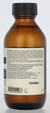 Aesop In Two Minds Facial Cleanser 100 ml