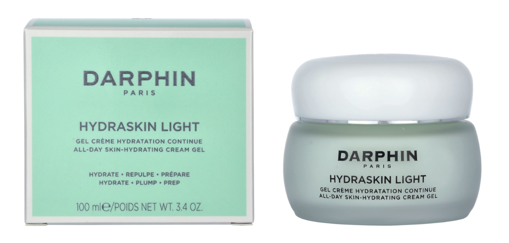 Darphin Hydraskin Light All Day Skin Hydrating Cream-Gel