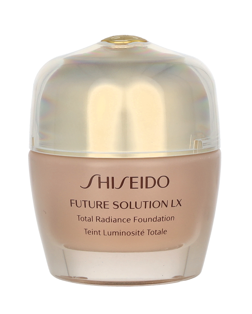 Shiseido Future Solution LX Total Radiance Foundation SPF15