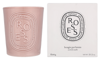 Diptyque Roses Scented Candle 600 g