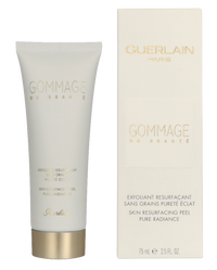 Guerlain Gommage De Beaute Skin Resurfacing Peel 75ml