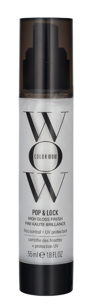 POP AND LOCK HUILE SERUM PROTECTEUR - COIF POP AND LOCK HUILE SERUM PROTECTEUR - COIF 55ml 55 ml