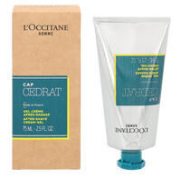 L'Occitane Homme Cap Cedrat After Shave Balm 75ml