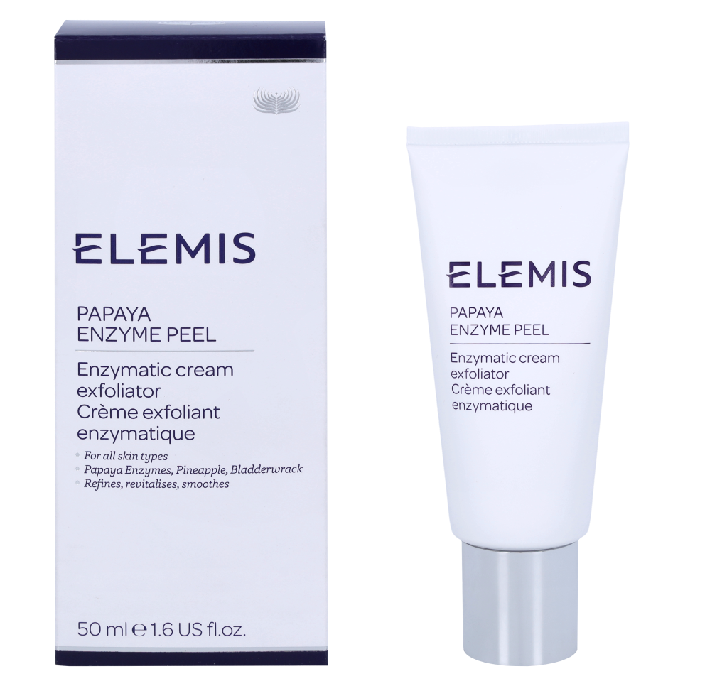 Elemis Papaya Enzyme Peel 50 ml