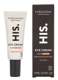 Madara His Eye Cream 17 ml