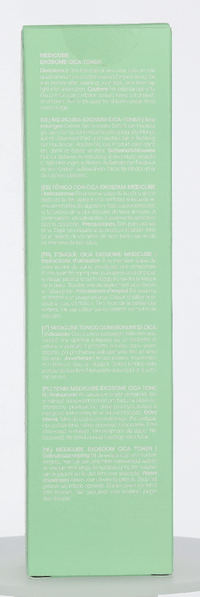 Medicube  Exosome Cica Toner 210 ml