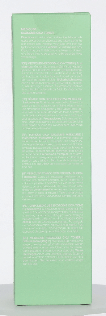 Medicube  Exosome Cica Toner 210 ml