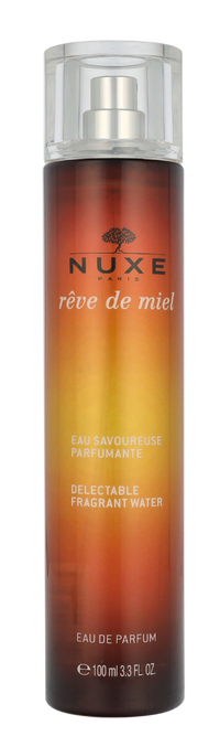 Nuxe Reve De Miel Delectable Fragrant Water 100 ml