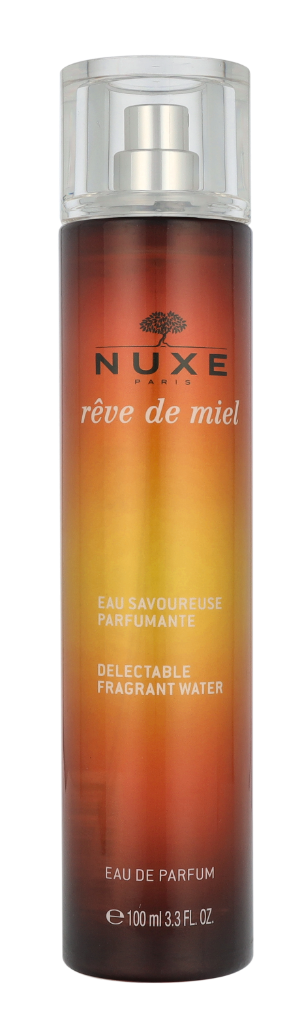 Nuxe Reve De Miel Delectable Fragrant Water 100 ml