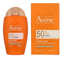 Avene Ultra Fluid Perfector SPF50+ 50 ml