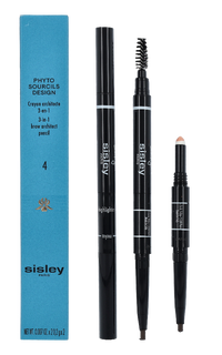 Sisley Phyto Sourcils Design 3-In-1 Brow Architect Pencil 0.40 g