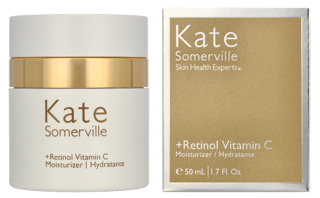 Kate Somerville +Retinol Vitamin C Moisturizer 50 ml