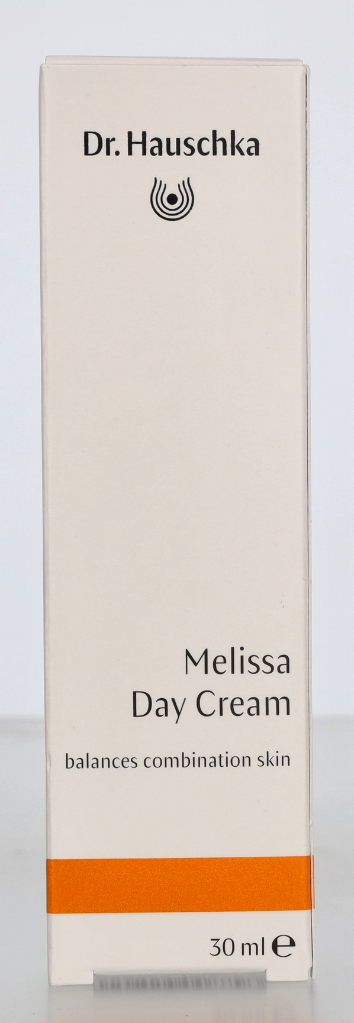 Dr. Hauschka Melissa Day Cream 30 ml