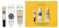 L'Occitane Hand & Cuticles Collection Giftset 67.50 ml
