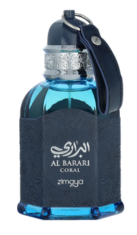 Zimaya Al Barari Coral Edp Spray 100 ml