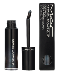 MAC Dazzleshadow Liquid Glitter Eye Shadow 4.40 ml