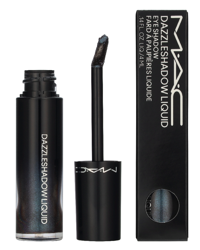MAC Dazzleshadow Liquid Glitter Eye Shadow 4.40 ml