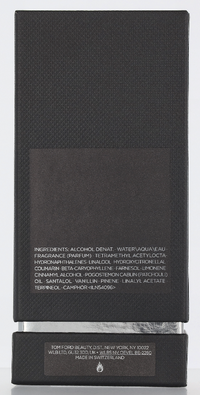 Tom Ford Oud Wood Edp Spray