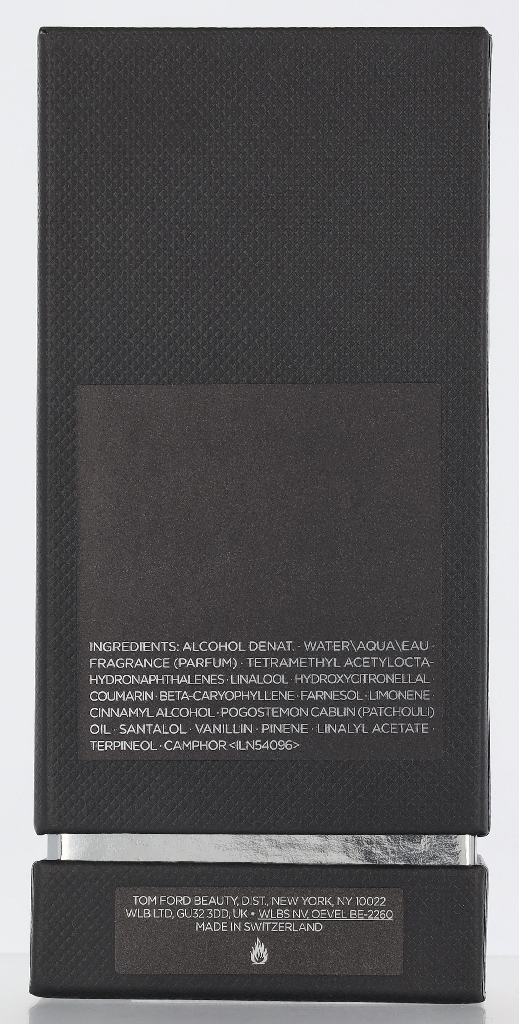 Tom Ford Oud Wood Edp Spray