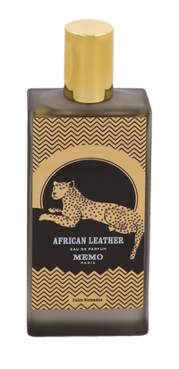 Memo African Leather Edp Spray 75 ml