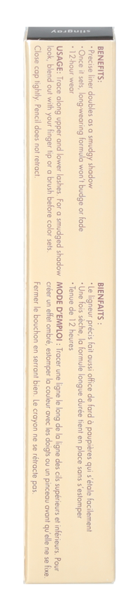 Stila Smudge Stick Waterproof Eye Liner 0.28 gr
