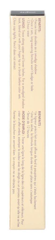 Stila Smudge Stick Waterproof Eye Liner 0.28 gr