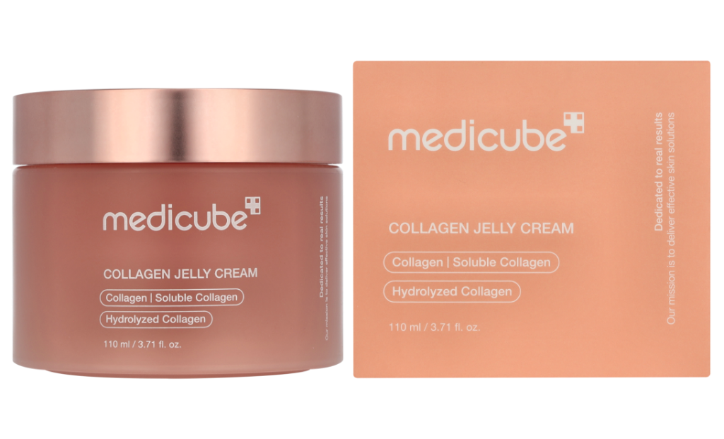 Medicube Collagen Jelly Cream 110 ml