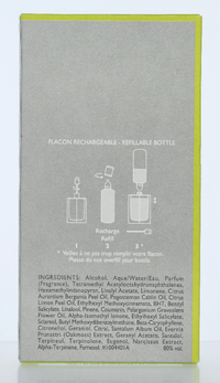 Hermes H24 Edt Spray