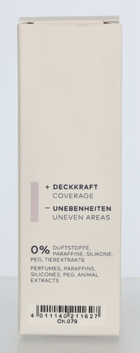 Dado Sens Hypersensitive Make-Up Foundation 30 ml