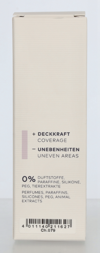Dado Sens Hypersensitive Make-Up Foundation 30 ml