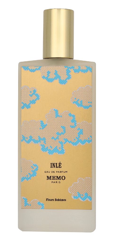 Memo Inle Edp Spray 75 ml
