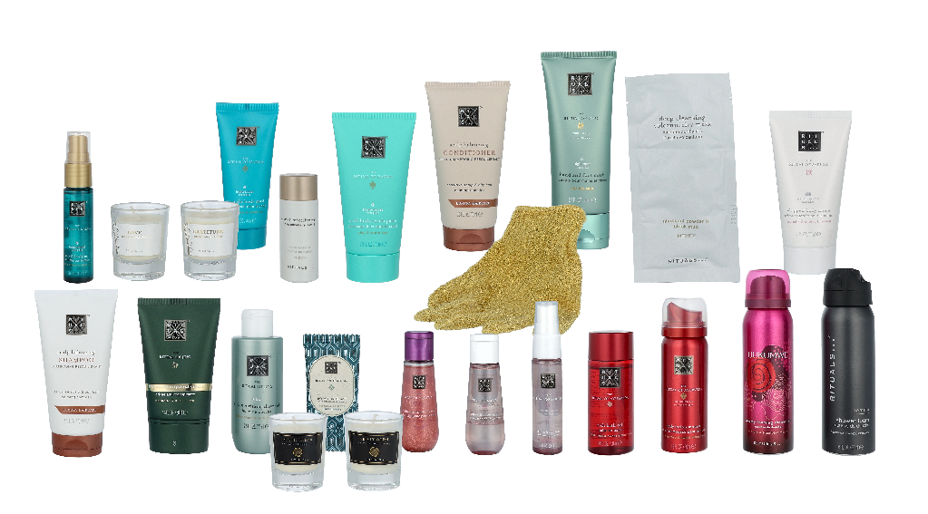 Rituals Classic Advent Calendar 2026