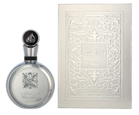 Lattafa Fakhar Platin Edp Spray 100 ml