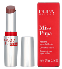 Pupa Miss Pupa Lipstick 2.40 ml