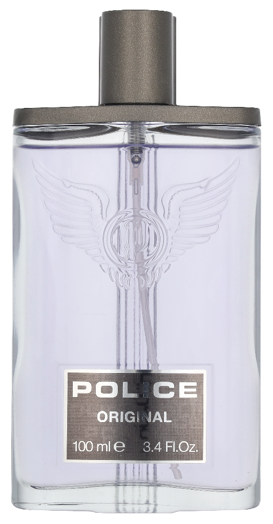 Police Original Edt Spray 100 ml