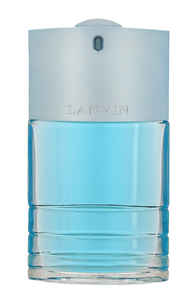 Lanvin Oxygene Homme Eau de toilette Spray 100ml