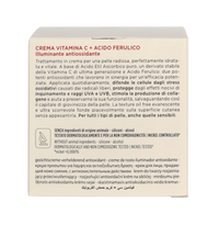 Collistar Vitamin C + Ferulic Acid Cream 50 ml