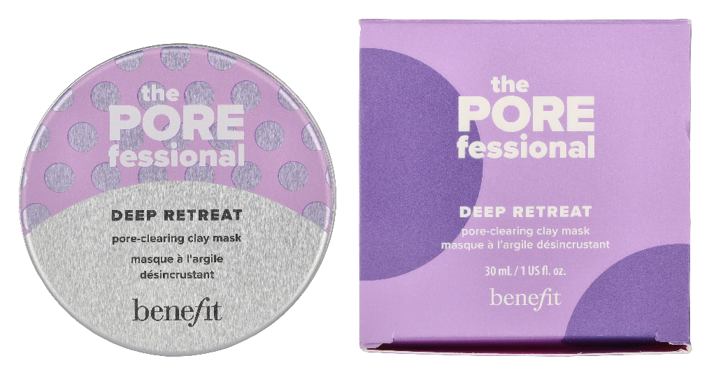 Benefit Bene Pore Care Clay Mask 30 ml