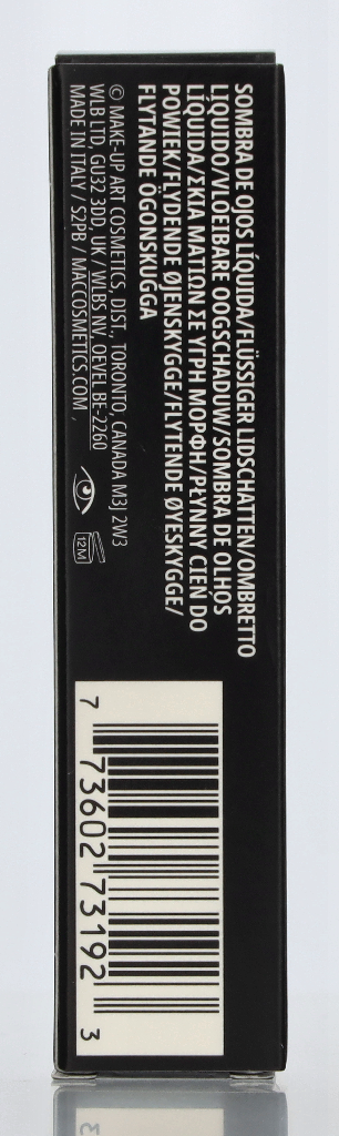 MAC Dazzleshadow Liquid Glitter Eye Shadow 4.40 ml