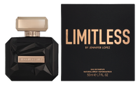 Jennifer Lopez Limitless Edp Spray 50 ml