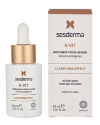 Sesderma K-Vit Anti-Dark Circles Serum 30 ml