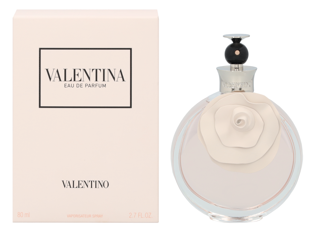 Valentino Valentina Edp Spray