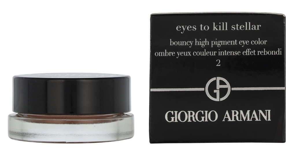 Armani Eyes To Kill Stellar Eyeshadow