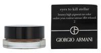 Armani Eyes To Kill Stellar Eyeshadow