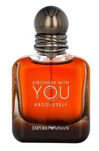 Armani Stronger With You Absolutely Eau de Parfum Spray