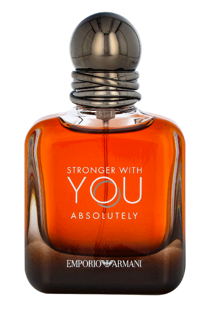 Armani Stronger With You Absolutely Eau de Parfum Spray