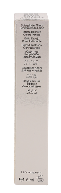 Lancome L'Absolu Gloss Sheer Lipgloss