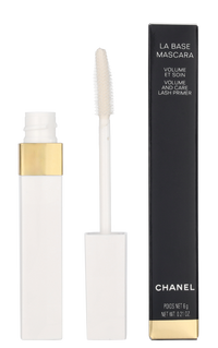Chanel La Base Mascara Volume & Care Lash Primer 6 g