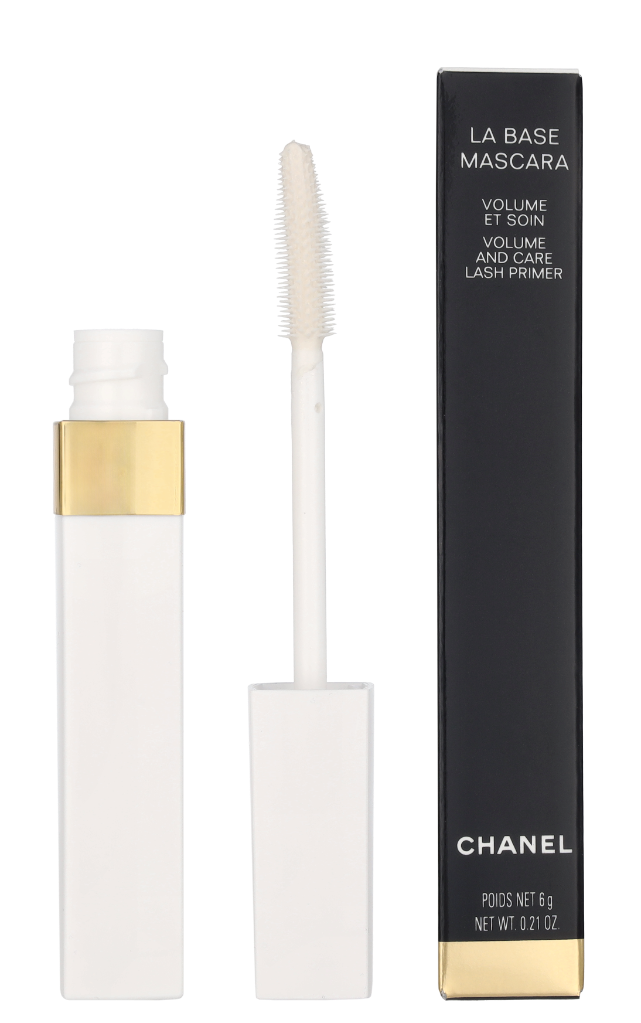 Chanel La Base Mascara Volume & Care Lash Primer 6 g