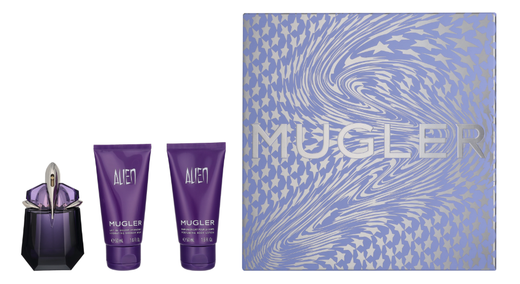 Thierry Mugler Alien Giftset